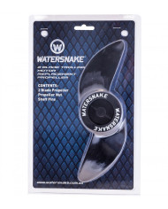 Watersnake 2 Blade Propeller Replacement Kit Watersnake 2 Blade Propeller Replacement Kit