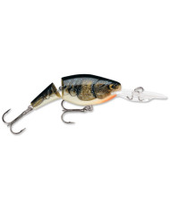 Rapala Jointed Shad Rap  RED CRAWDAD 2in 1/4oz Rapala Jointed Shad Rap  RED CRAWDAD 2in 1/4oz