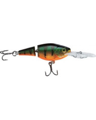 Rapala Jointed Shad Rap PERCH 2" 1/4oz