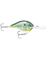 Rapala Dives-To DT10 LIVE BLUEGILL 2 1/4" 3/5oz