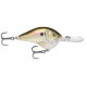 Rapala Dives-To DT10 LIVE RIVER SHAD 2 1/4" 3/5oz