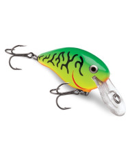 Rapala Dives-To DT4 FIRETIGER 2" 5/16oz