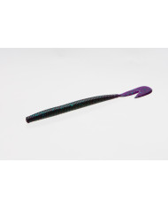 Zoom Ultravibe Speed Worm JUNEBUG 6"