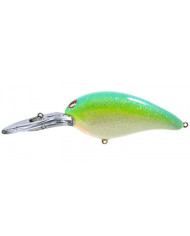 Norman DLN TROPICAL SHAD Deep Little N 2 1/2 inch 3/8oz Norman DLN TROPICAL SHAD Deep Little N 2 1/2 inch 3/8oz
