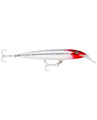 Rapala Floating Magnum 11 RED HEAD UV 4 3/8" 9/16oz