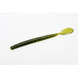 Zoom Mag Ultravibe Speed Worm Watermelon Seed 7in