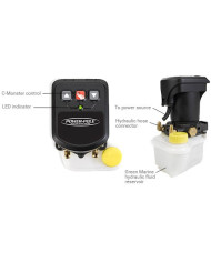 PowerPole Blade Edition 10' Black