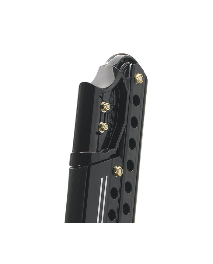 PowerPole Blade Edition 10' Black PowerPole Blade Edition 10' Black