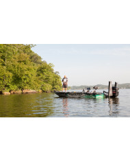PowerPole Blade Edition 10' Black PowerPole Blade Edition 10' Black