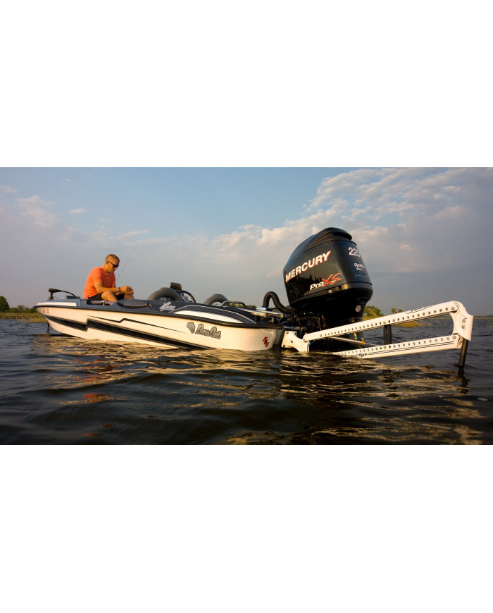 PowerPole Blade Edition 10' Black PowerPole Blade Edition 10' Black