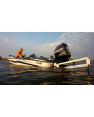 PowerPole Blade Edition 10' Black PowerPole Blade Edition 10' Black