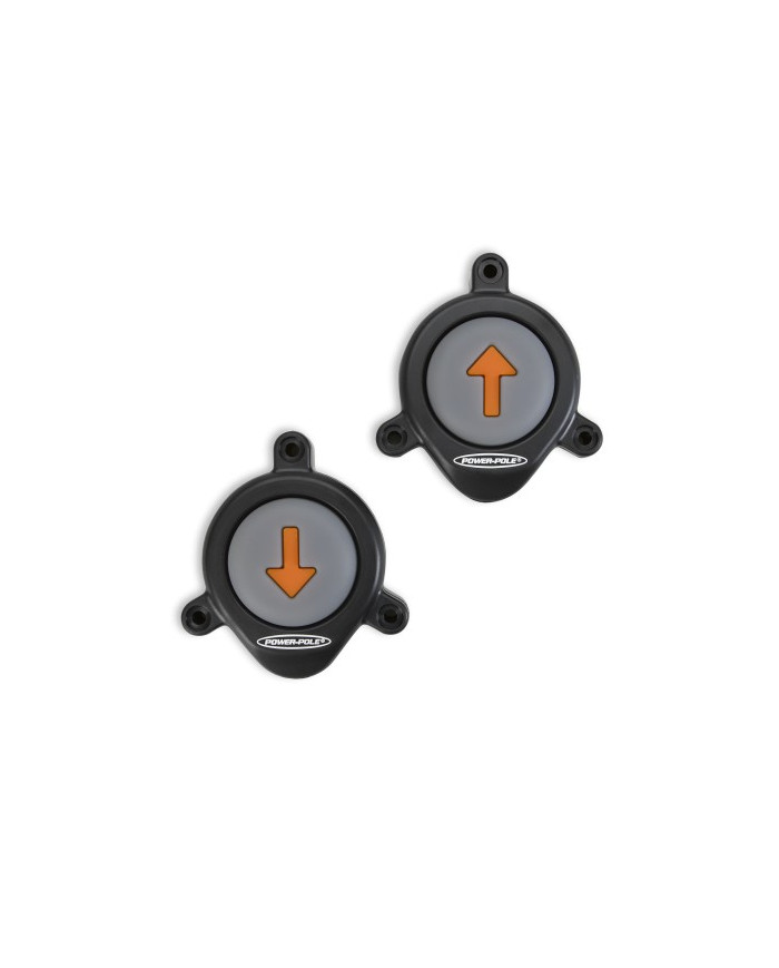 PowerPole Blade Edition 10' Black PowerPole Blade Edition 10' Black