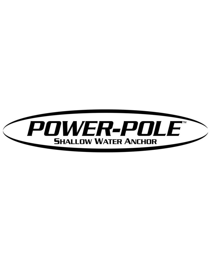 PowerPole Blade Edition 10' Black PowerPole Blade Edition 10' Black