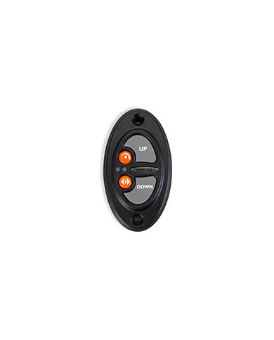 PowerPole Blade Edition 10' Black PowerPole Blade Edition 10' Black