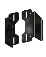 Power-Pole Motor to Side Mount Bracket Mounting Kit for All Brands EXCEPT Mercury