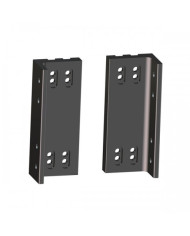 Power-Pole Motor to Side Mount Adapter Mounting Kit for Mercury Outboards