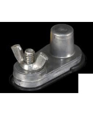 Royal Delkor DC 31 100 A/H Deep Cycle Marine Battery