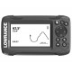 Lowrance HOOK2-4x Bullet GPS Fishfinder with Track Plotter