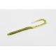 Zoom U Tail Worm WATERMELON SEED 6,75"