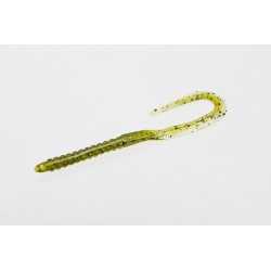 Zoom U Tail Worm Watermelon Seed 6,75in