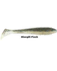 Keitech SWING IMPACT FAT BLUEGILL FLASH