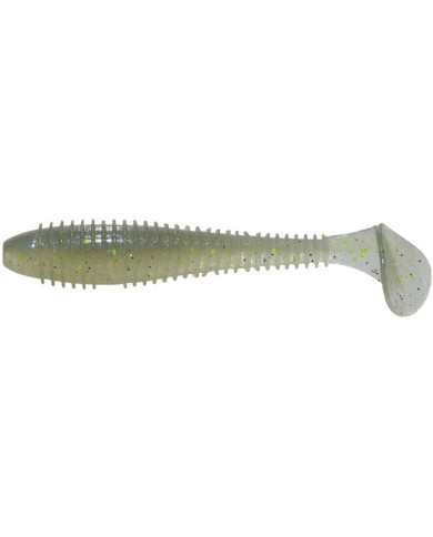 Keitech SWING IMPACT FAT 4.3" SEXY SHAD