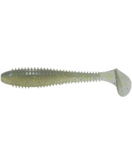 Keitech SWING IMPACT FAT 4.3" SEXY SHAD
