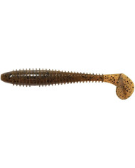Keitech Swing Impact Fat 5.8in Green Pumpkin PP Keitech Swing Impact Fat 5.8in Green Pumpkin PP