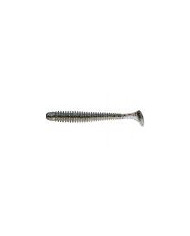 Keitech Swing Impact 4.5in Bluegill Flash Keitech Swing Impact 4.5in Bluegill Flash