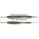 Keitech Sexy Impact 4.8" ELECTRIC SHAD