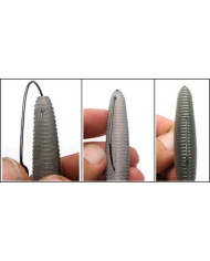 Keitech Sexy Impact 4.8" ELECTRIC SHAD