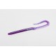 Zoom U Tail Worm ELECTRIC BLUE 6,75"