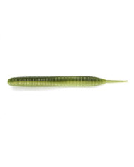 Keitech Sexy Impact 4.8" SILVER FLASH MINNOW