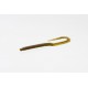 Zoom U Tail Worm GREEN PUMPKIN RED 6,75"