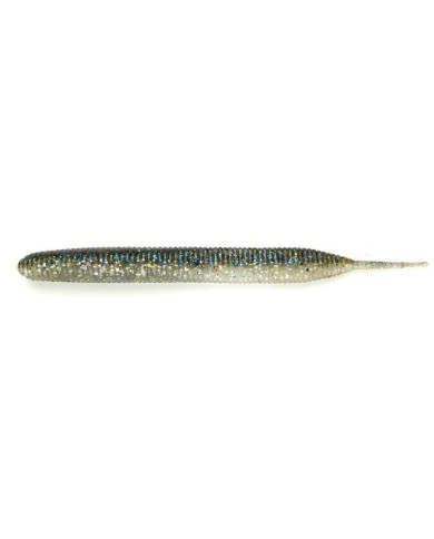 Keitech Sexy Impact 4.8" SILVER FLASH MINNOW Keitech Sexy Impact 4.8" SILVER FLASH MINNOW