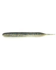 Keitech Sexy Impact 4.8" SILVER FLASH MINNOW
