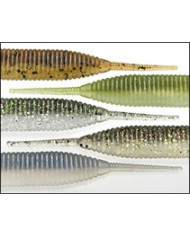 Keitech Sexy Impact 4.8" SILVER FLASH MINNOW