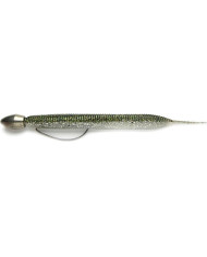 Keitech Sexy Impact 4.8" SILVER FLASH MINNOW