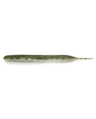 Keitech Sexy Impact 4.8in Silver Flash Minnow Keitech Sexy Impact 4.8in Silver Flash Minnow