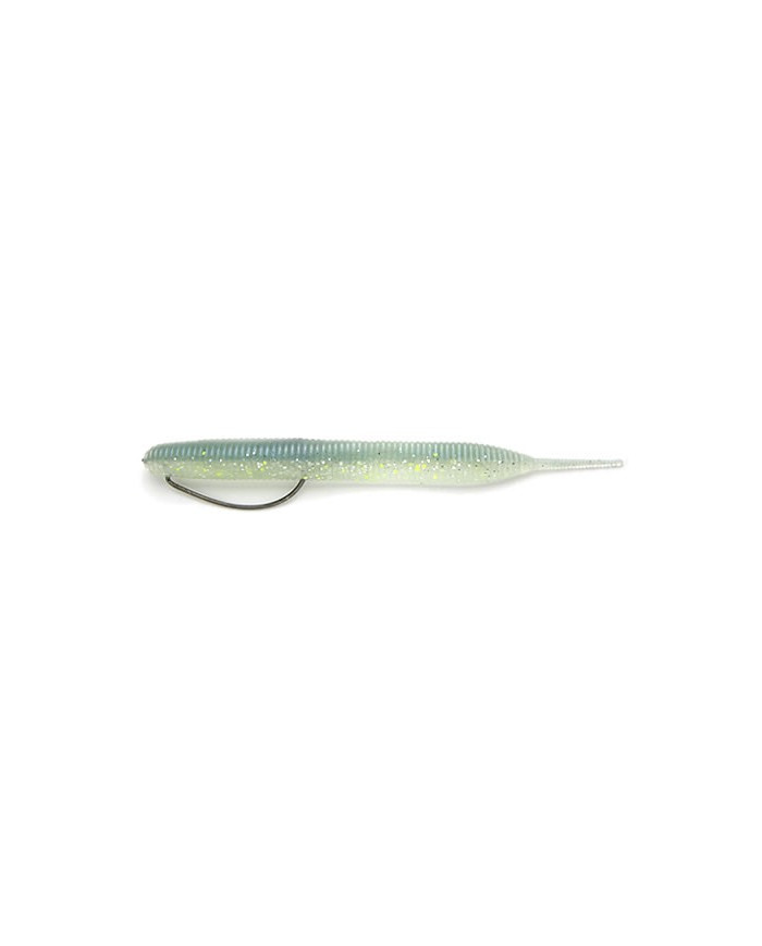 Keitech Sexy Impact 4.8" BLUEGILL FLASH Keitech Sexy Impact 4.8" BLUEGILL FLASH