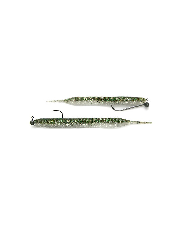 Keitech Sexy Impact 4.8" BLUEGILL FLASH Keitech Sexy Impact 4.8" BLUEGILL FLASH