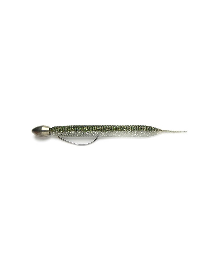 Keitech Sexy Impact 4.8" BLUEGILL FLASH Keitech Sexy Impact 4.8" BLUEGILL FLASH