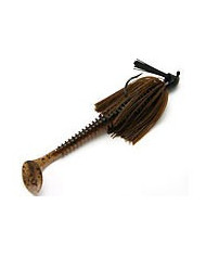 Keitech Model 1 Casting Tungsten Rubber Jig