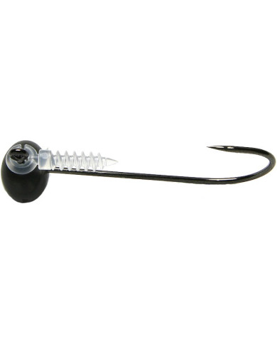 Keitech Tungsten Football Shakey Head Keitech Tungsten Football Shakey Head