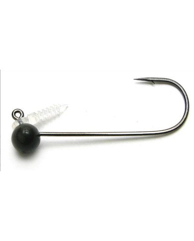 Keitech Tungsten Football Shakey Head Keitech Tungsten Football Shakey Head