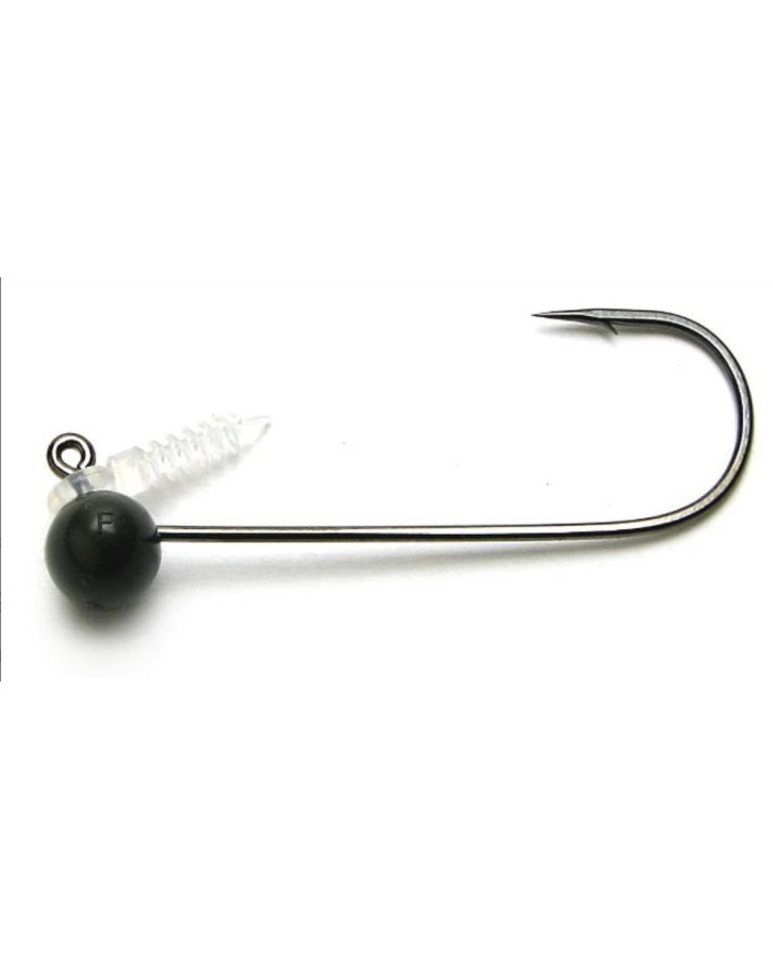 Keitech Tungsten Football Shakey Head Keitech Tungsten Football Shakey Head