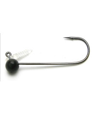 Keitech Tungsten Football Shakey Head Keitech Tungsten Football Shakey Head