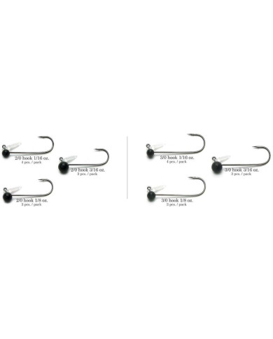 Keitech Tungsten Football Shakey Head Keitech Tungsten Football Shakey Head