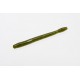 Zoom Magnum Finesse Worm WATERMELON SEED 5"