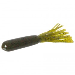 Tube Baits - www. Bass Fishing Tackle in South Africa